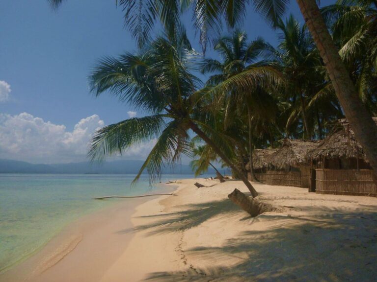A Guide to visiting the San Blas Islands Panama