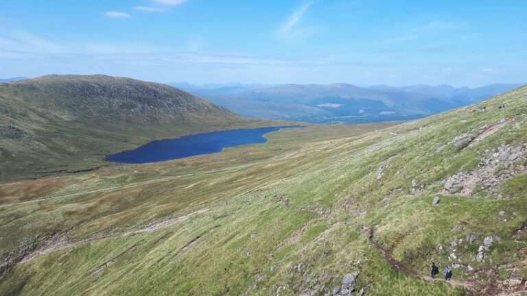 A Guide to the Best Day Hikes In Scotland