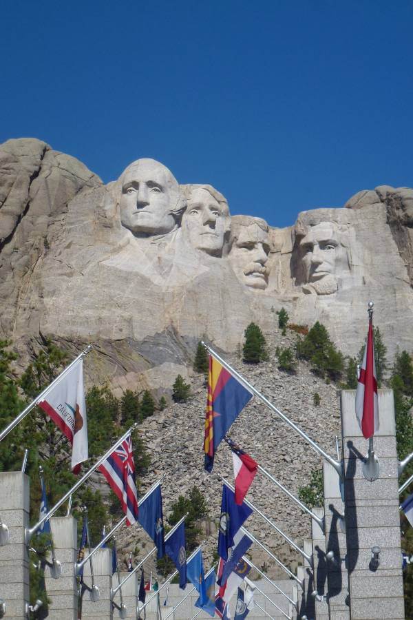 Visiting Mount Rushmore - How to plan your trip