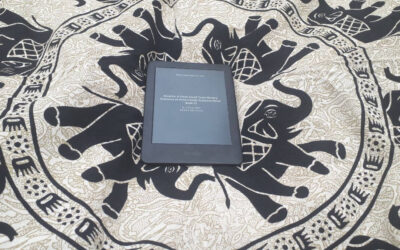 Pros and Cons of Kindles For Travel