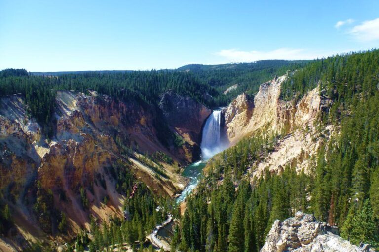 National Parks by State