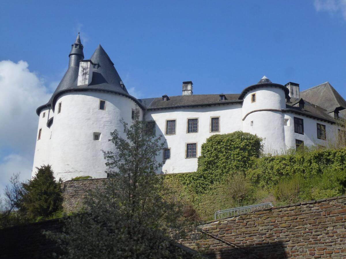Clervauxe Things to do in Clervaux - ilive4travel